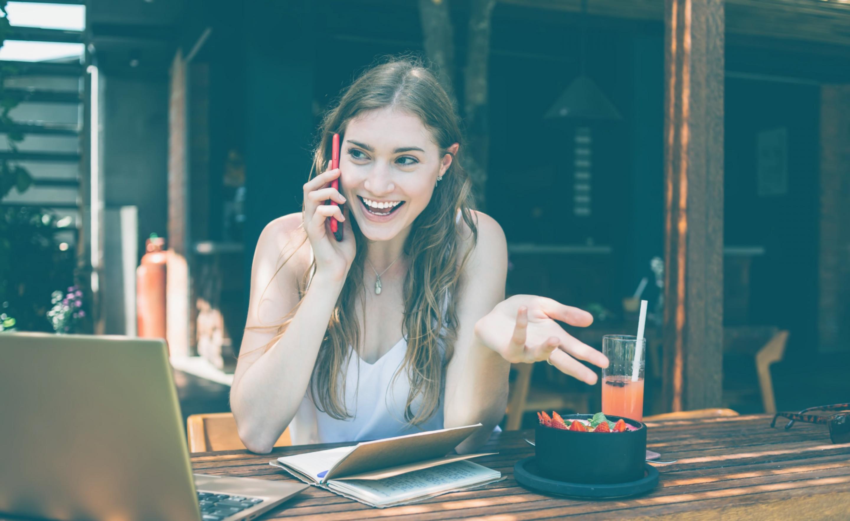 Tim dukungan pelanggan Jefujul