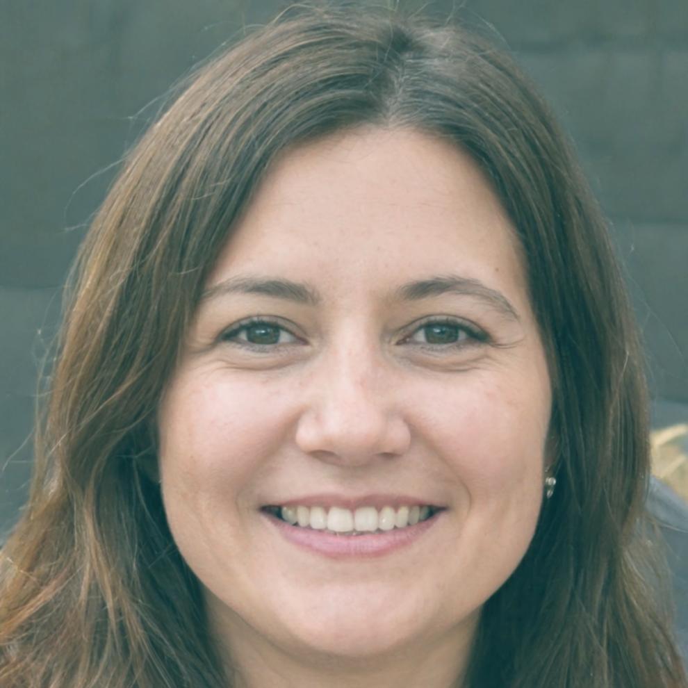 Foto profil Amira Kusuma